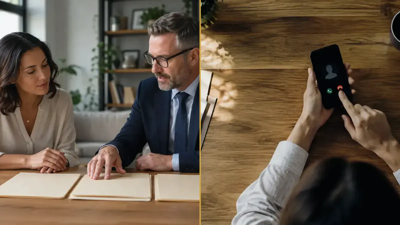 Free Legal Advice vs. Hiring a Lawyer: Which Is Better?