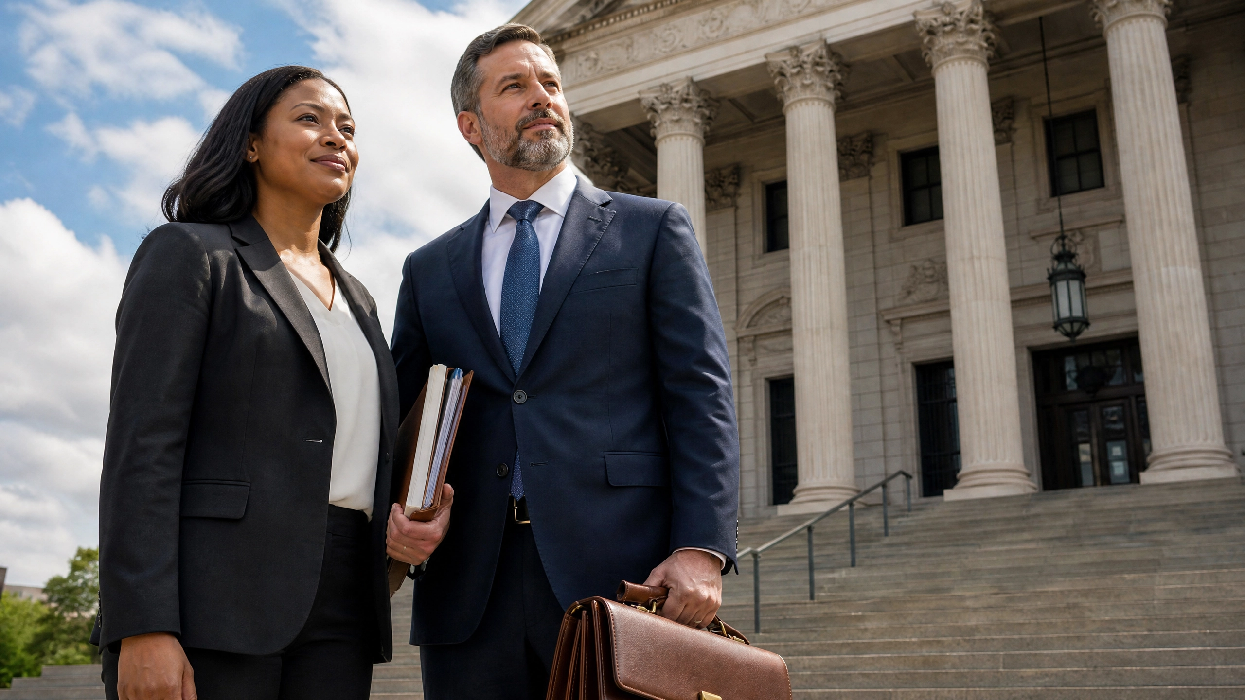 How to Choose the Right Attorney for Your Case