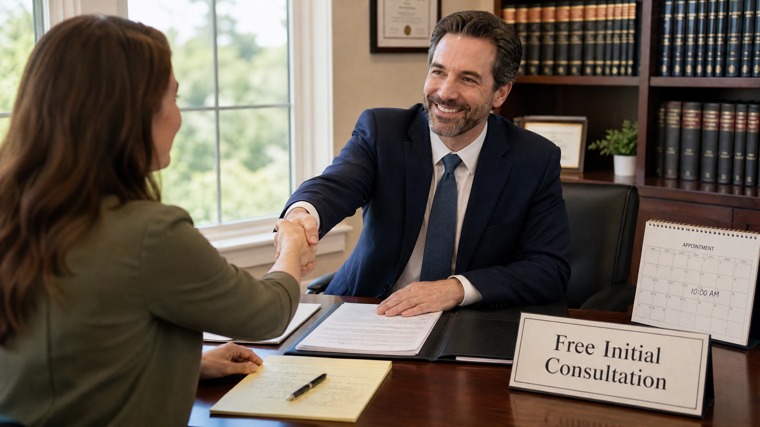 How to Choose the Right Attorney for Your Case