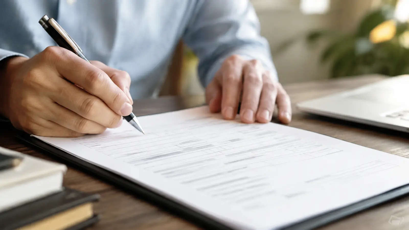 Contract signing protection – legal checklist image 6
