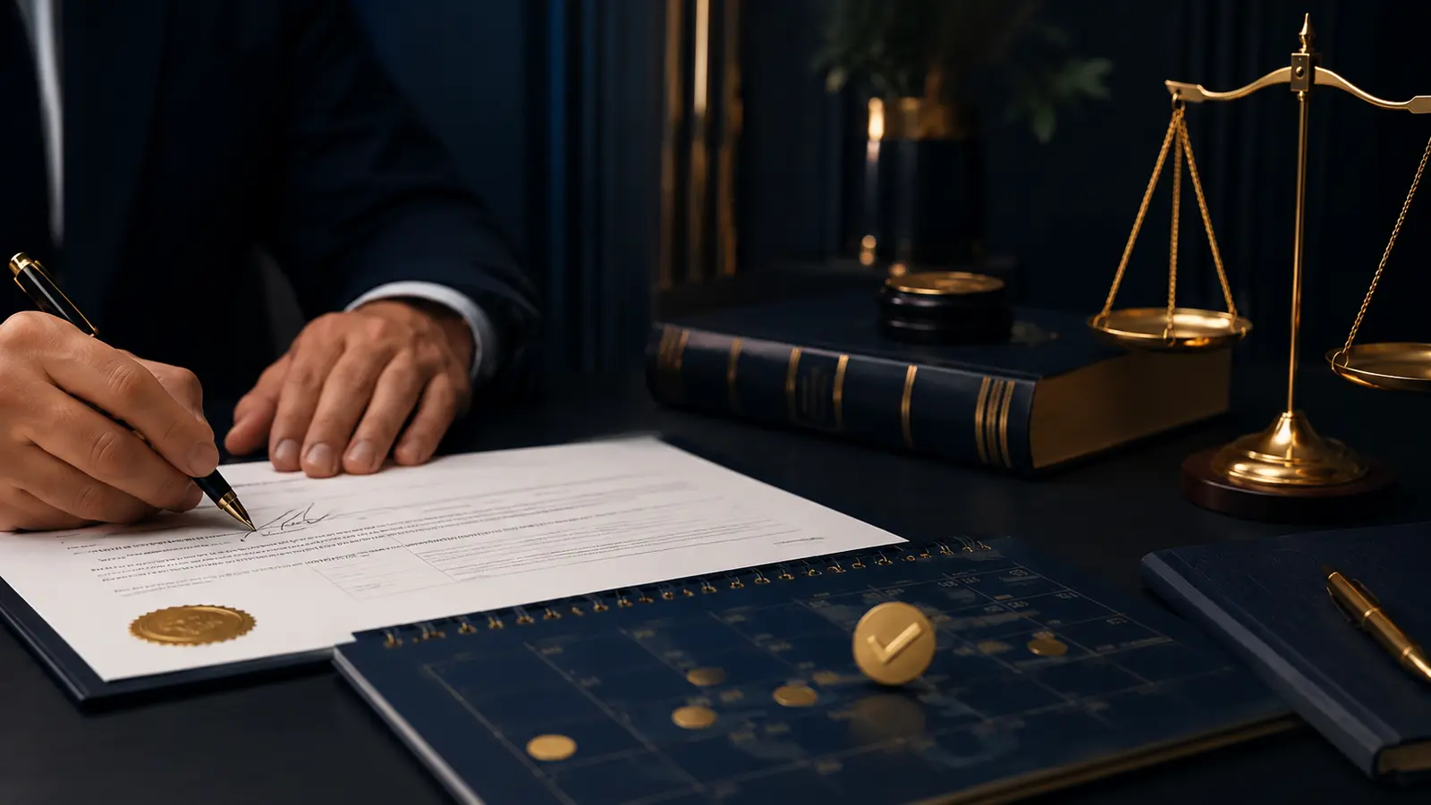 Small claims judgment and lawful payment collection process