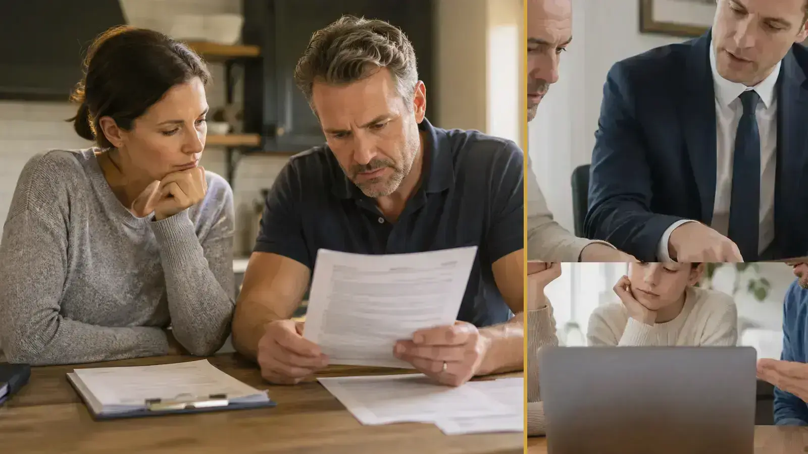 Landlord vs. Tenant: Understanding Your Legal Rights