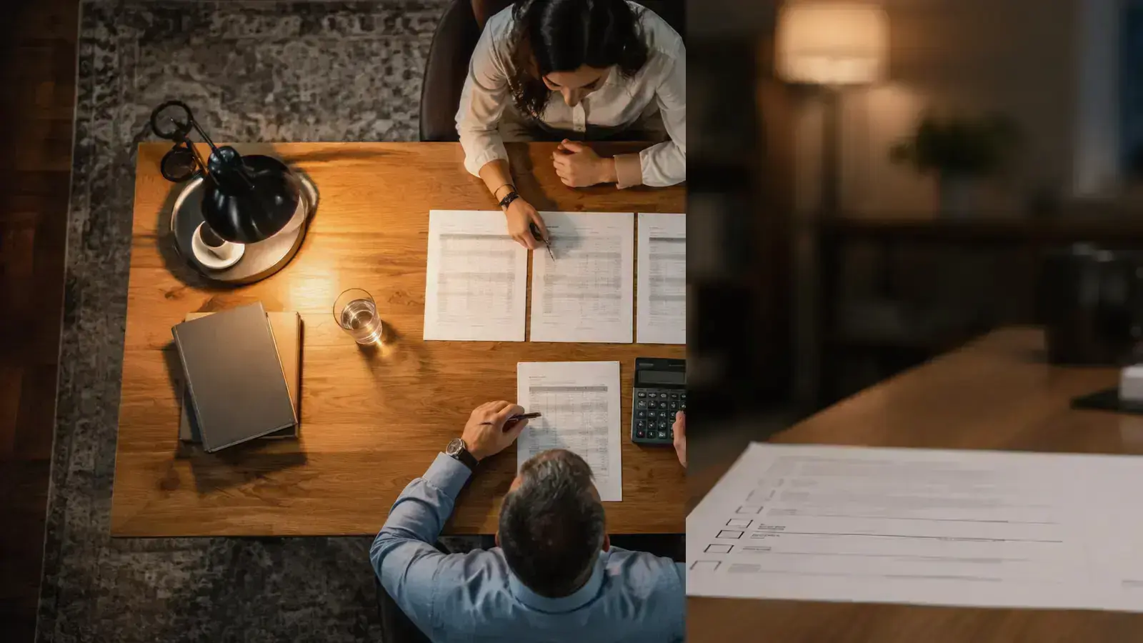 Legal Advice Everyone Should Know Before Signing Any Contract