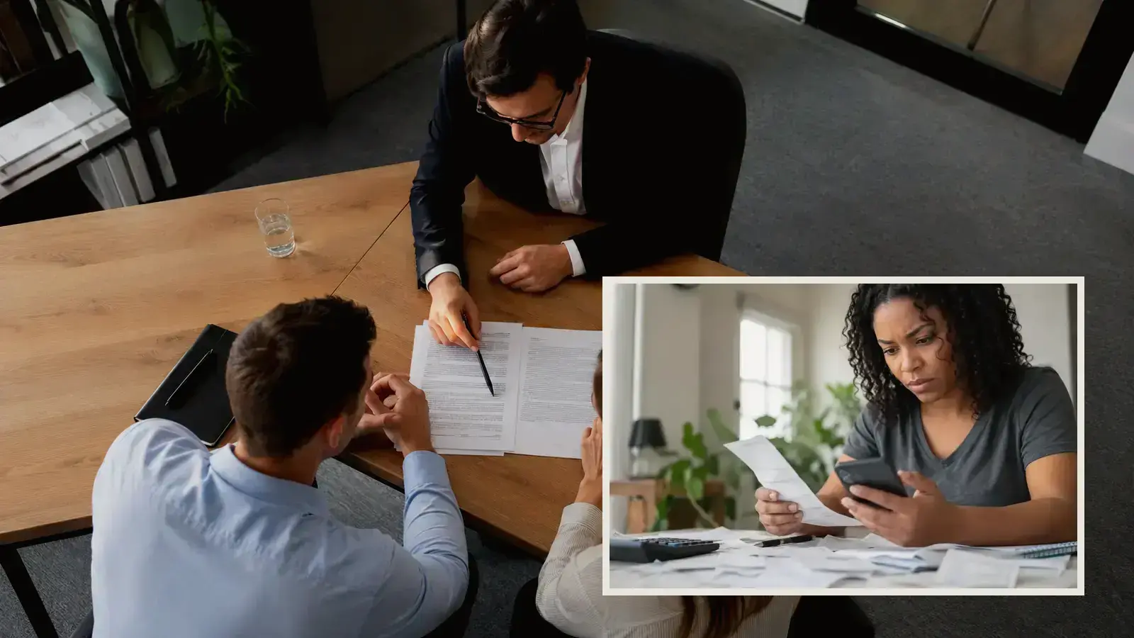 Legal Advice Everyone Should Know Before Signing Any Contract