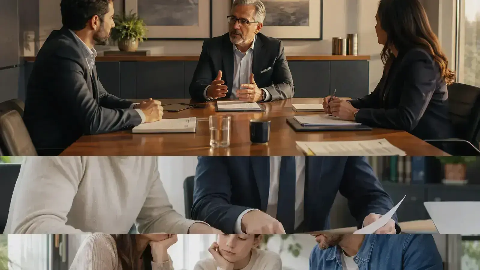 Legal Advice Everyone Should Know Before Signing Any Contract