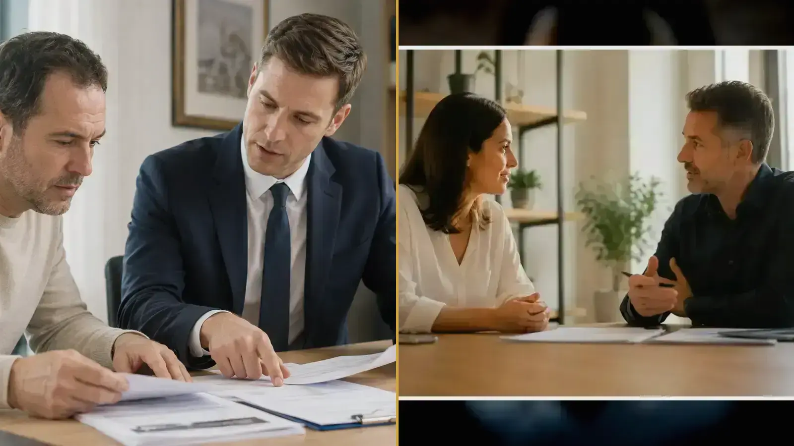 Legal Advice Everyone Should Know Before Signing Any Contract