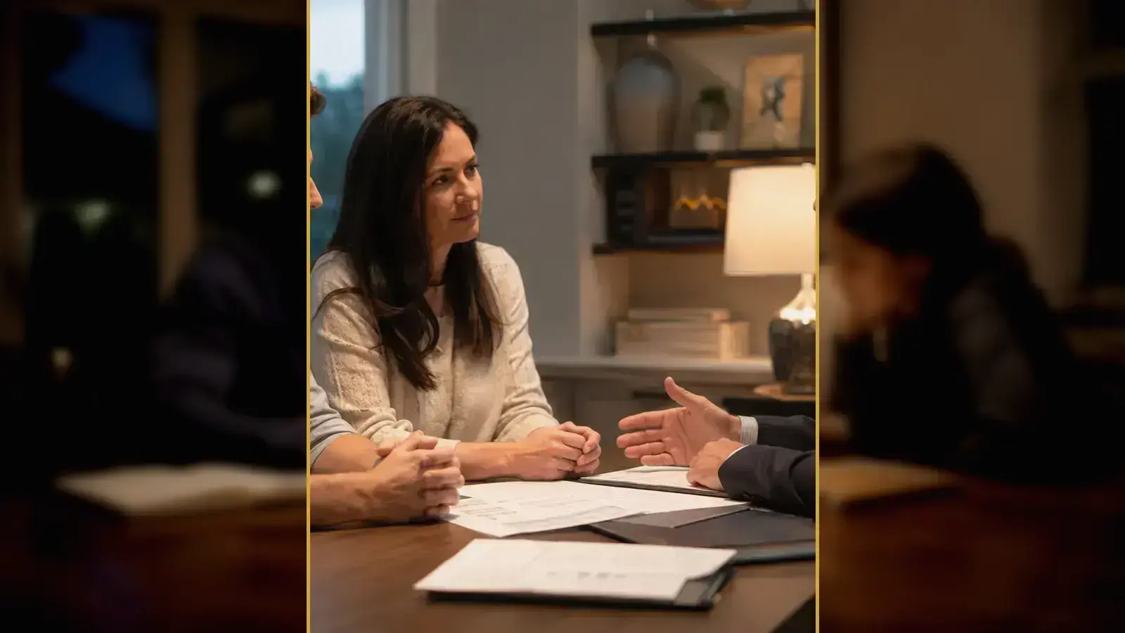 Legal Advice Everyone Should Know Before Signing Any Contract
