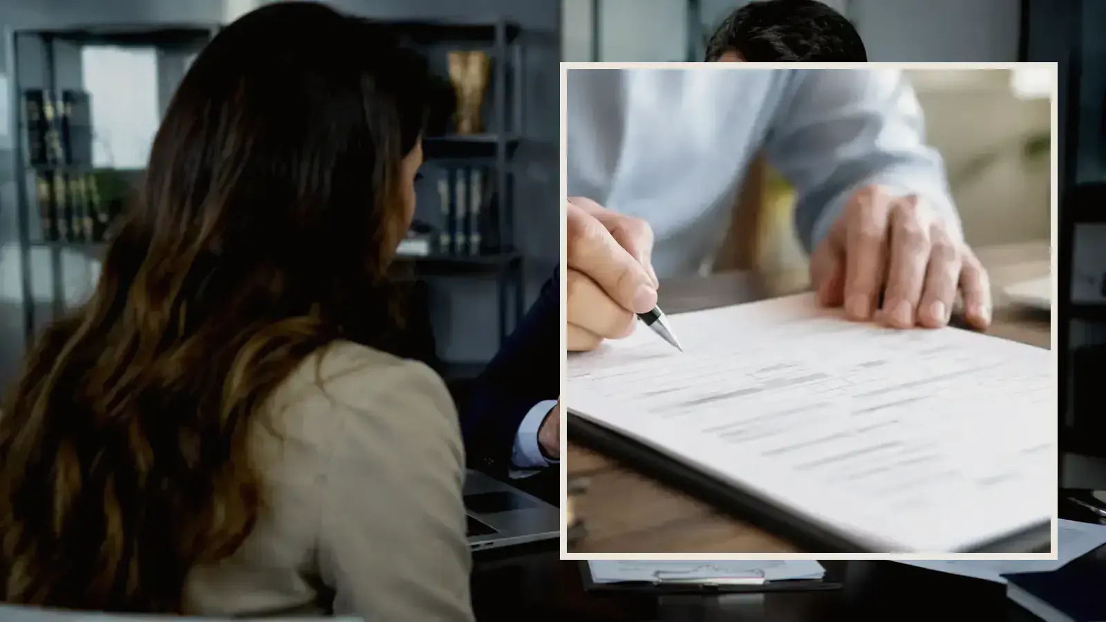 Legal Advice Everyone Should Know Before Signing Any Contract