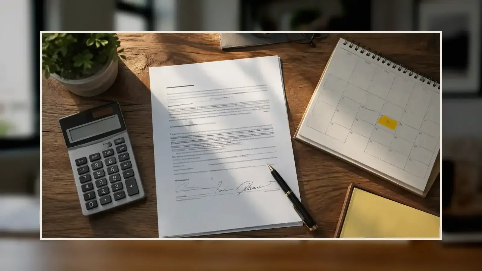 Legal Advice Everyone Should Know Before Signing Any Contract