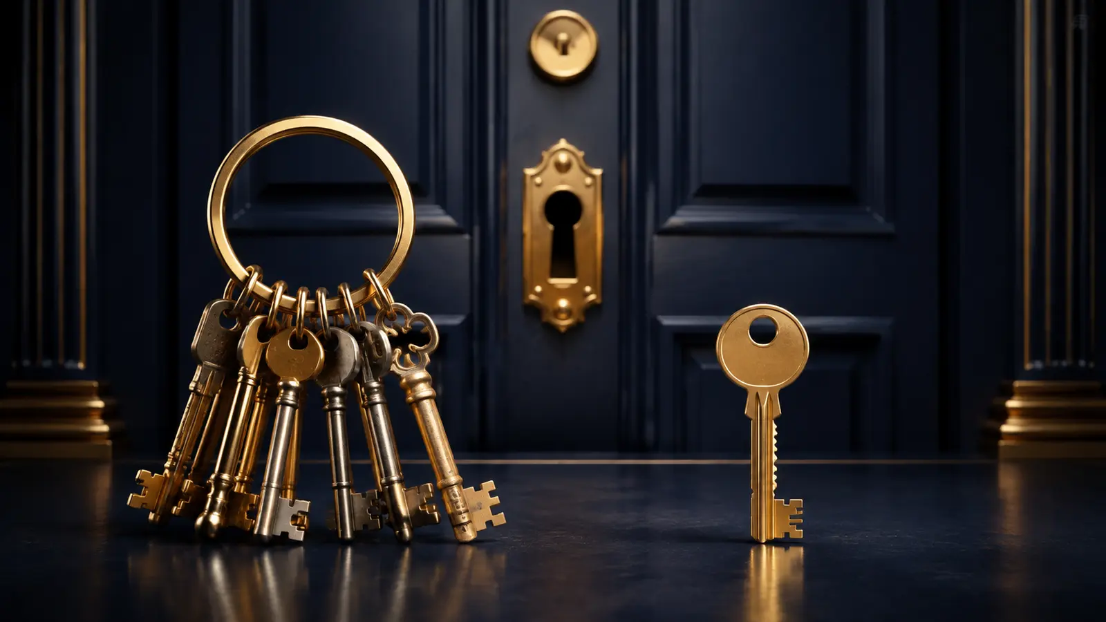 General and limited power of attorney comparison