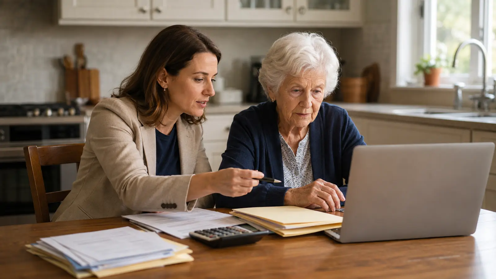 Immediate and springing power of attorney activation