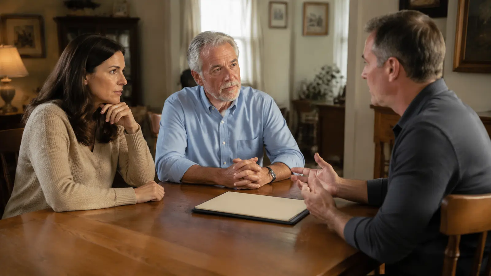 Witness and notarization formalities for power of attorney