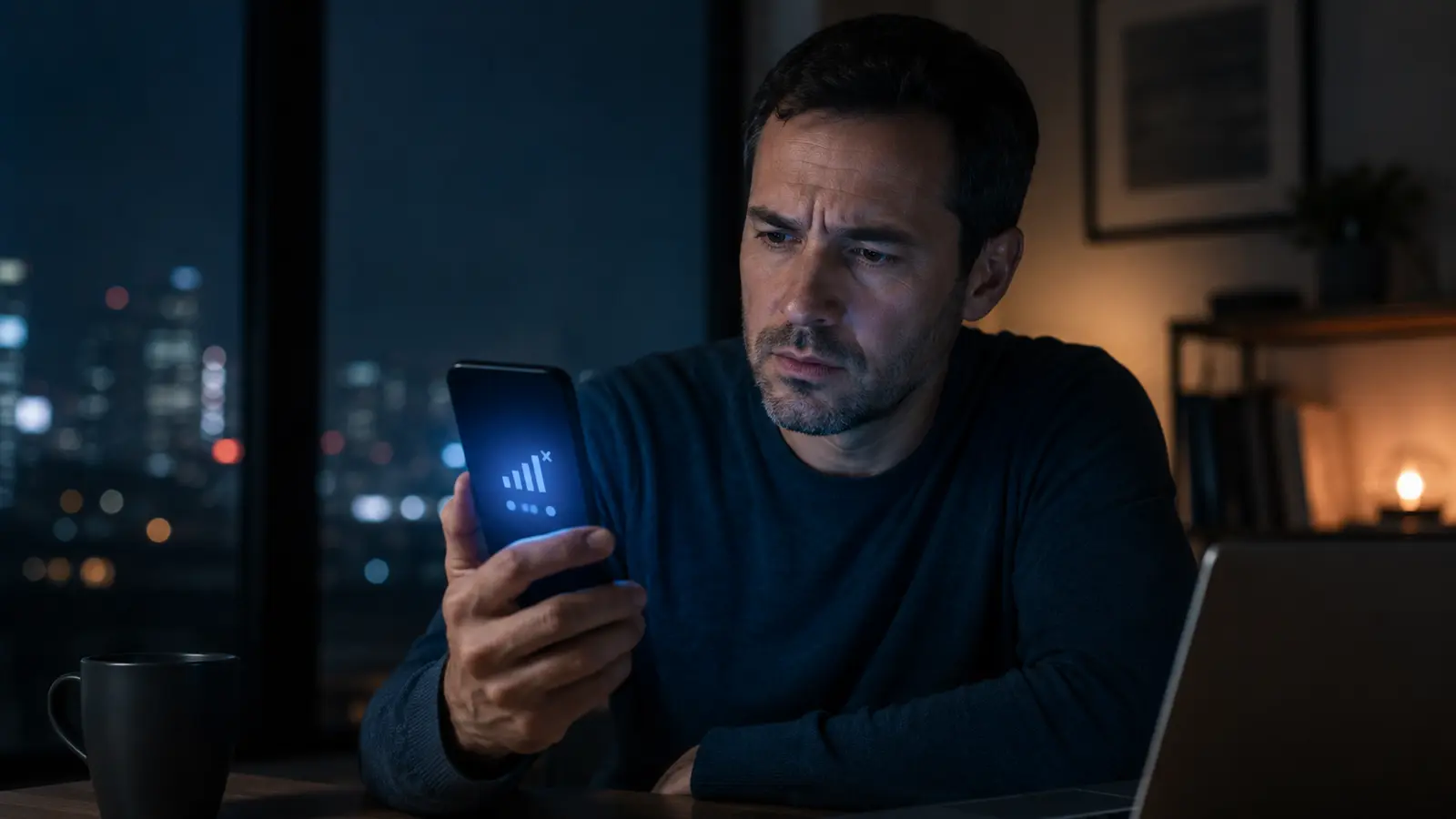 SIM swap fraud moving a phone number to another device