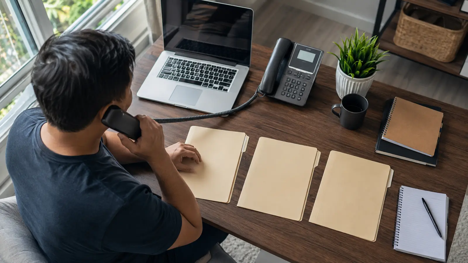 Immediate response checklist after suspected SIM swap fraud