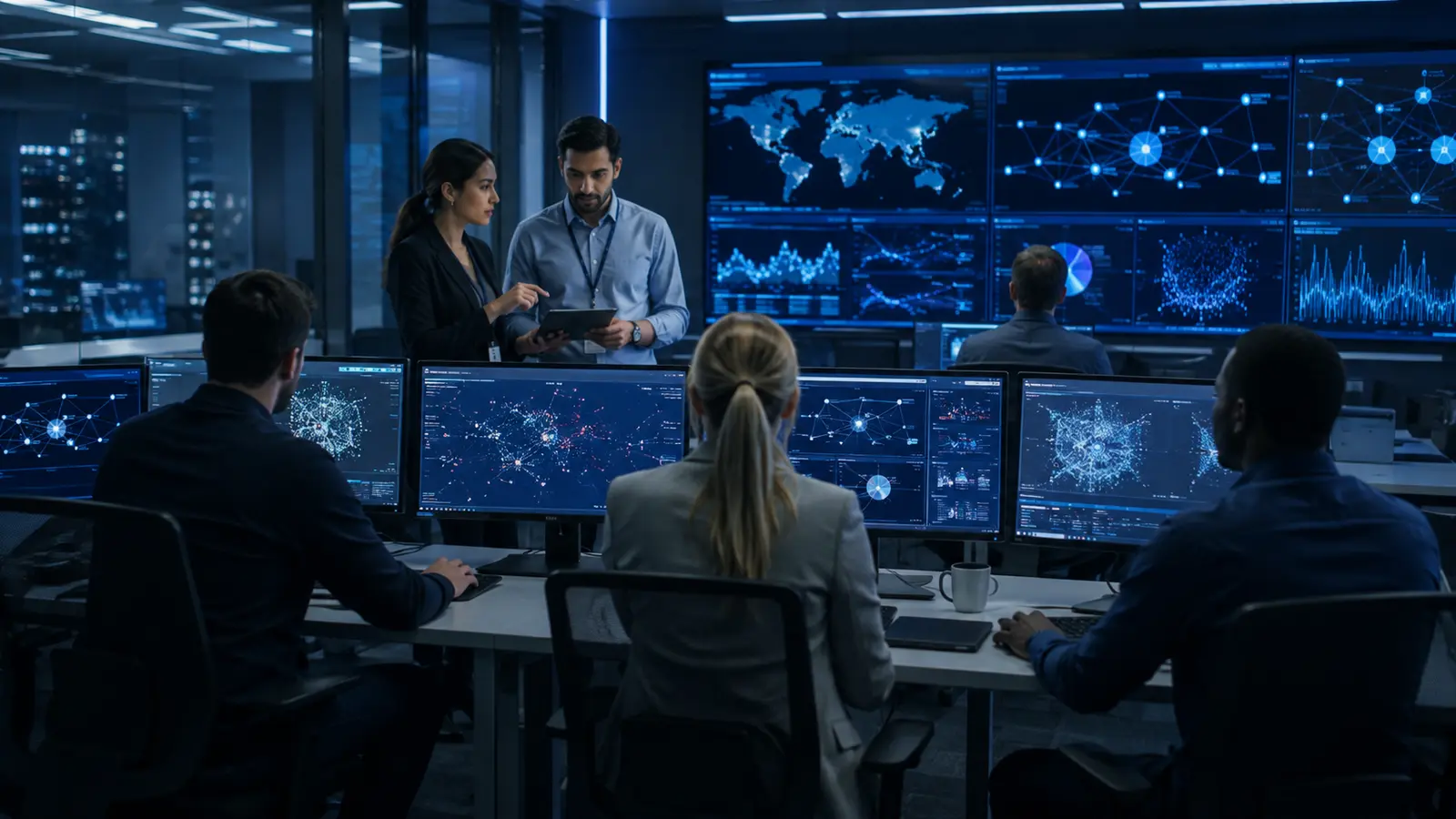 Layered defense against SIM swap and port out fraud