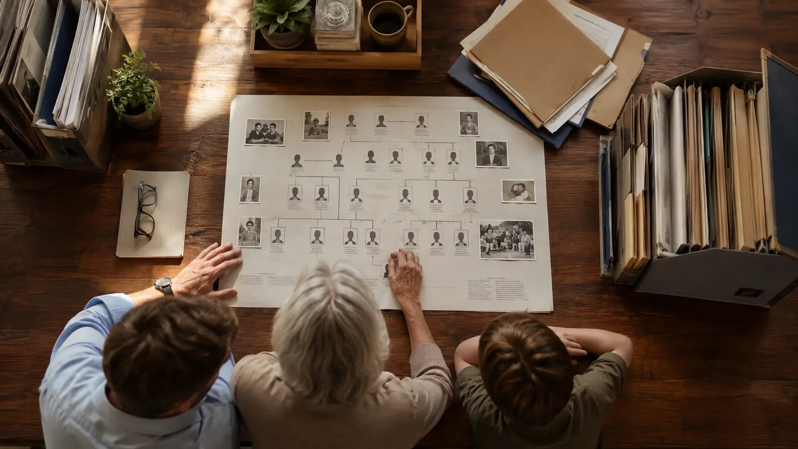 Will and estate plan – family protection image 2