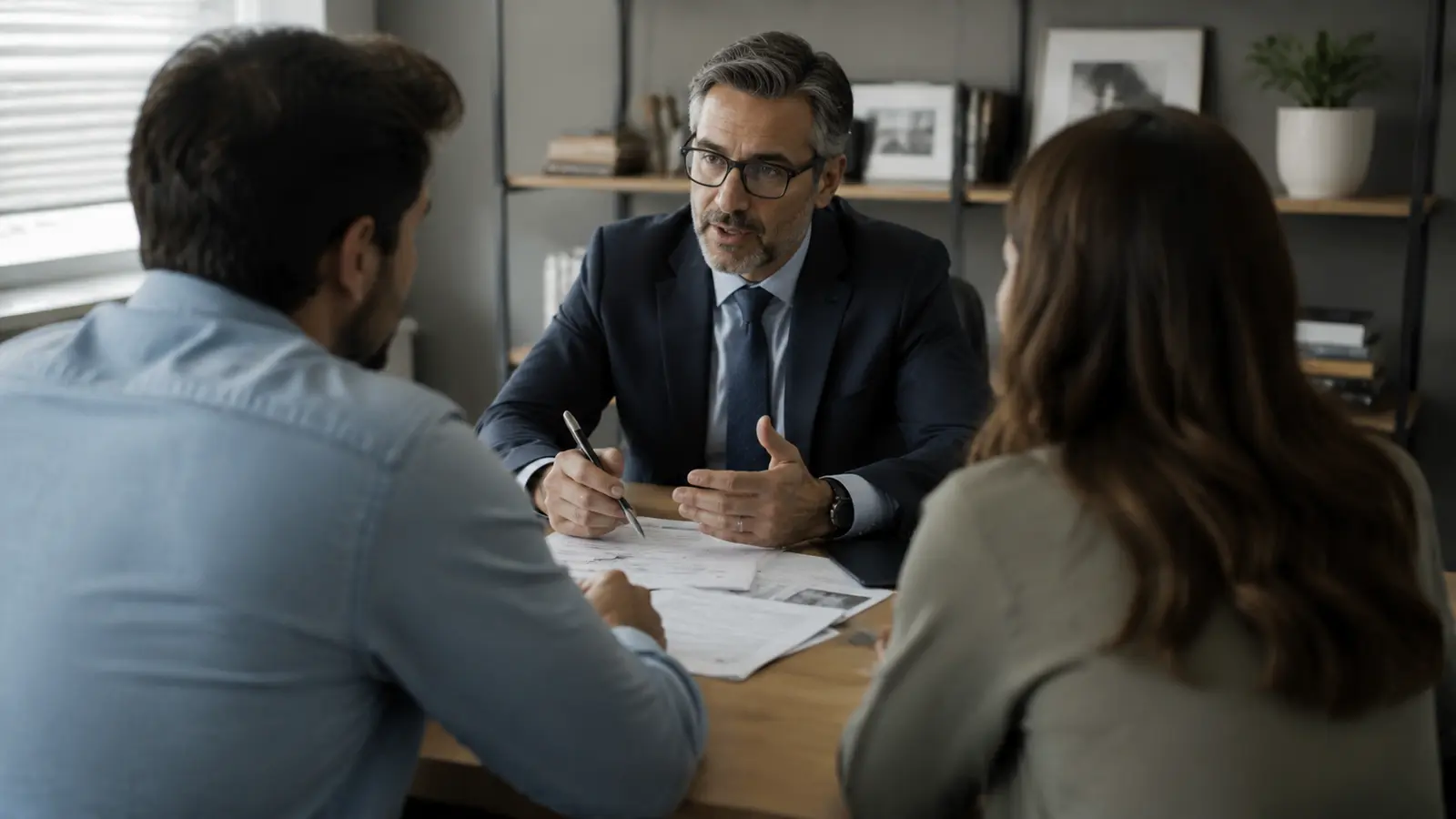 Will and estate plan – family protection image 3