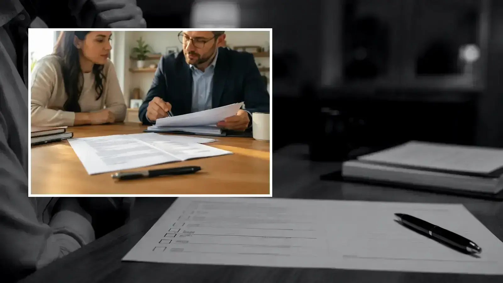 Will and estate plan – family protection image 7