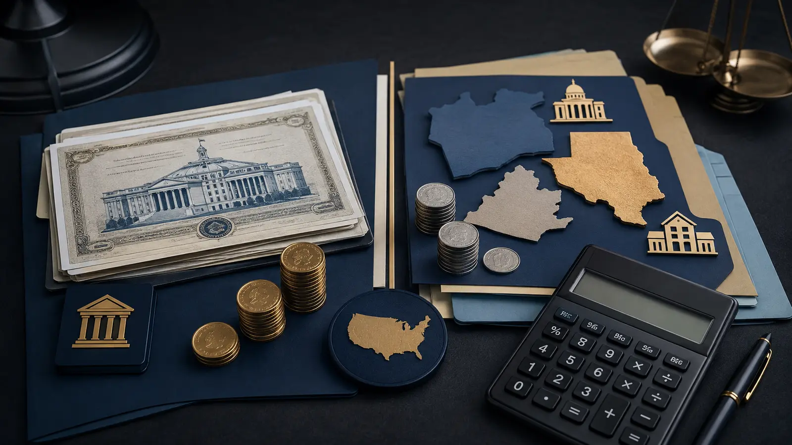 Tax treatment comparison between Treasury interest and bank CD interest