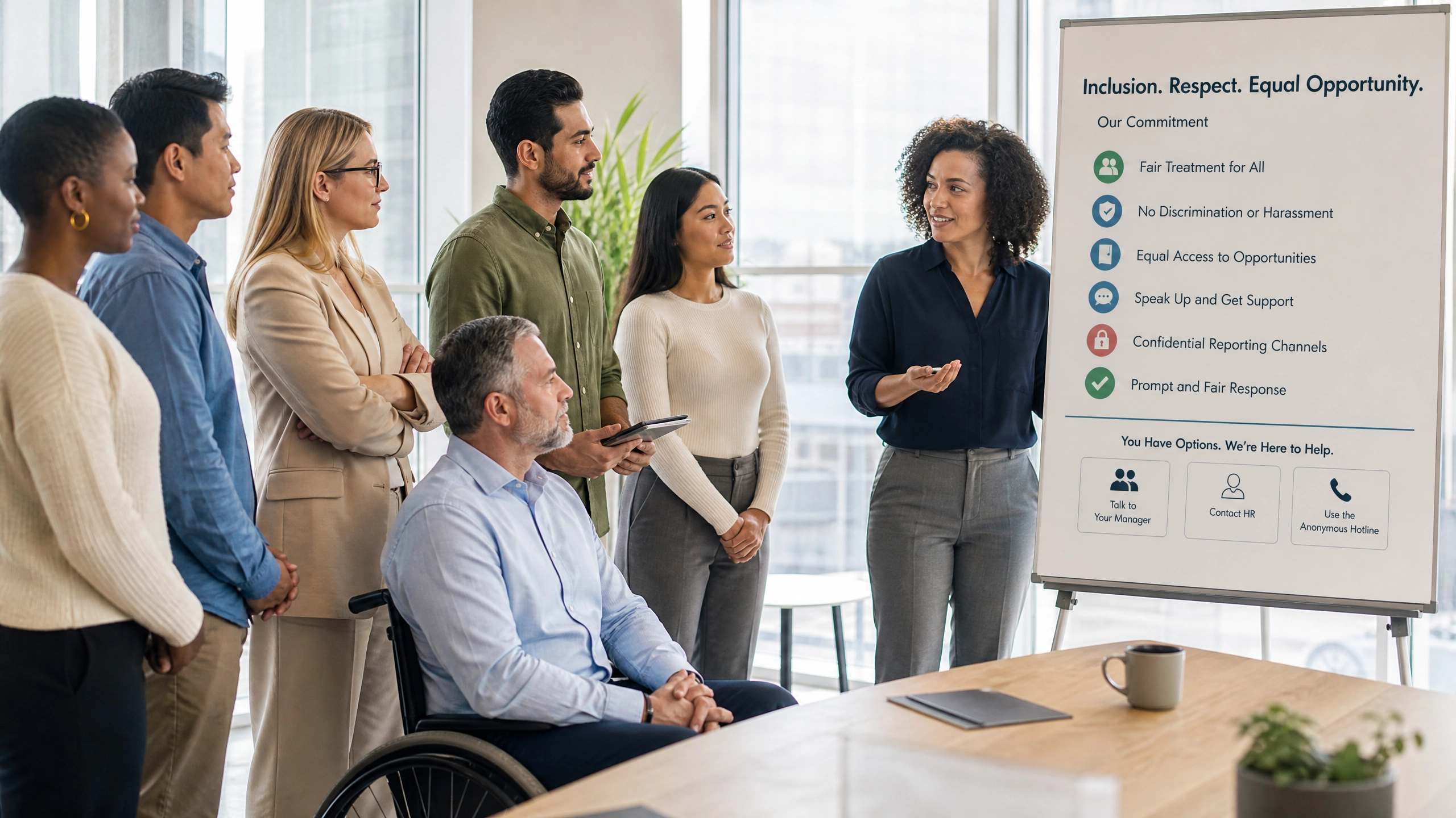 Understanding Employment Law: Know Your Workplace Rights