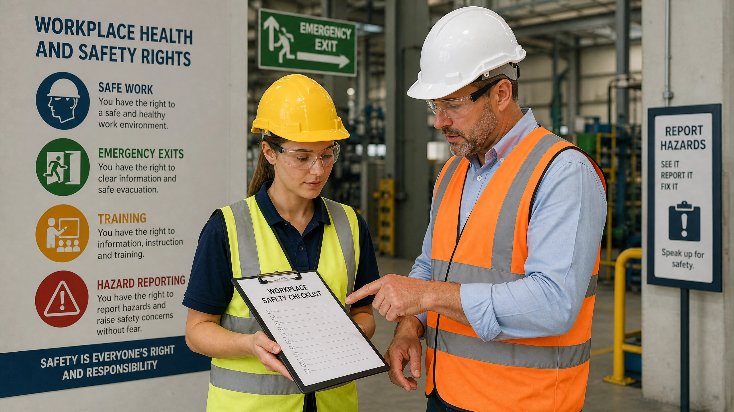 Understanding Employment Law: Know Your Workplace Rights