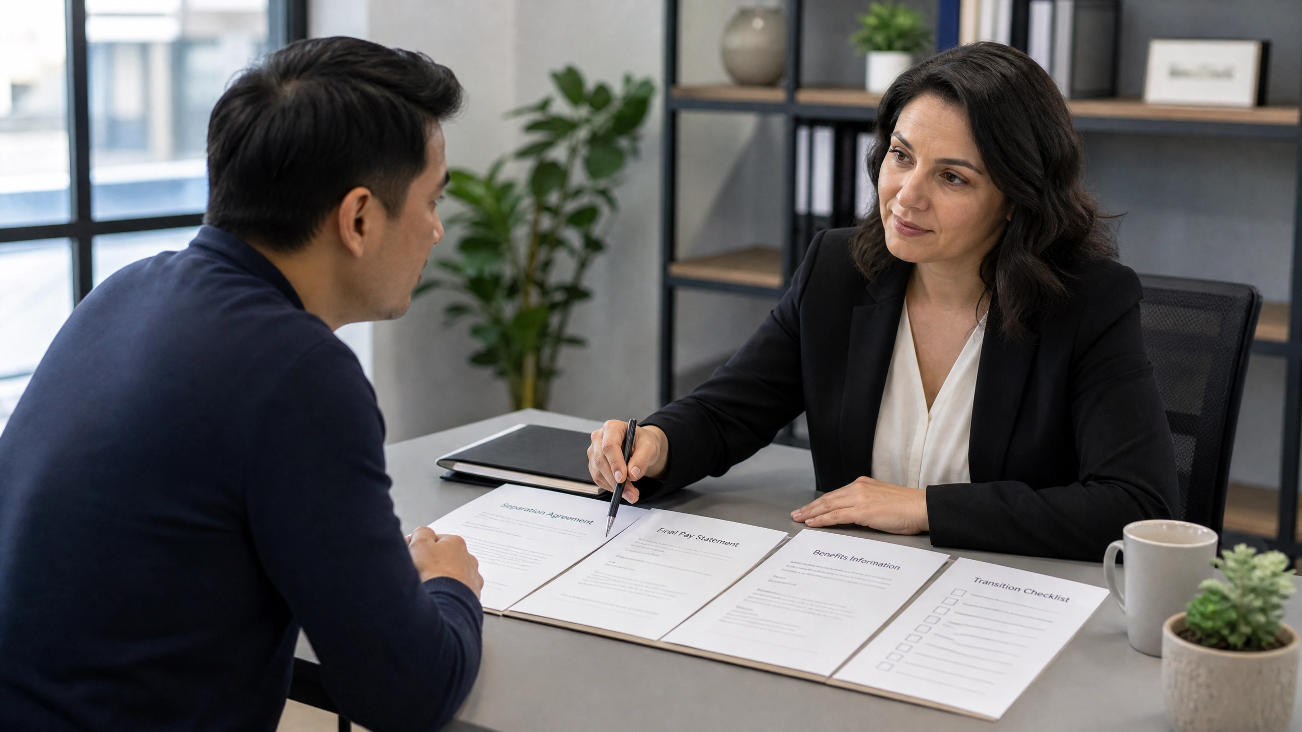 Understanding Employment Law: Know Your Workplace Rights