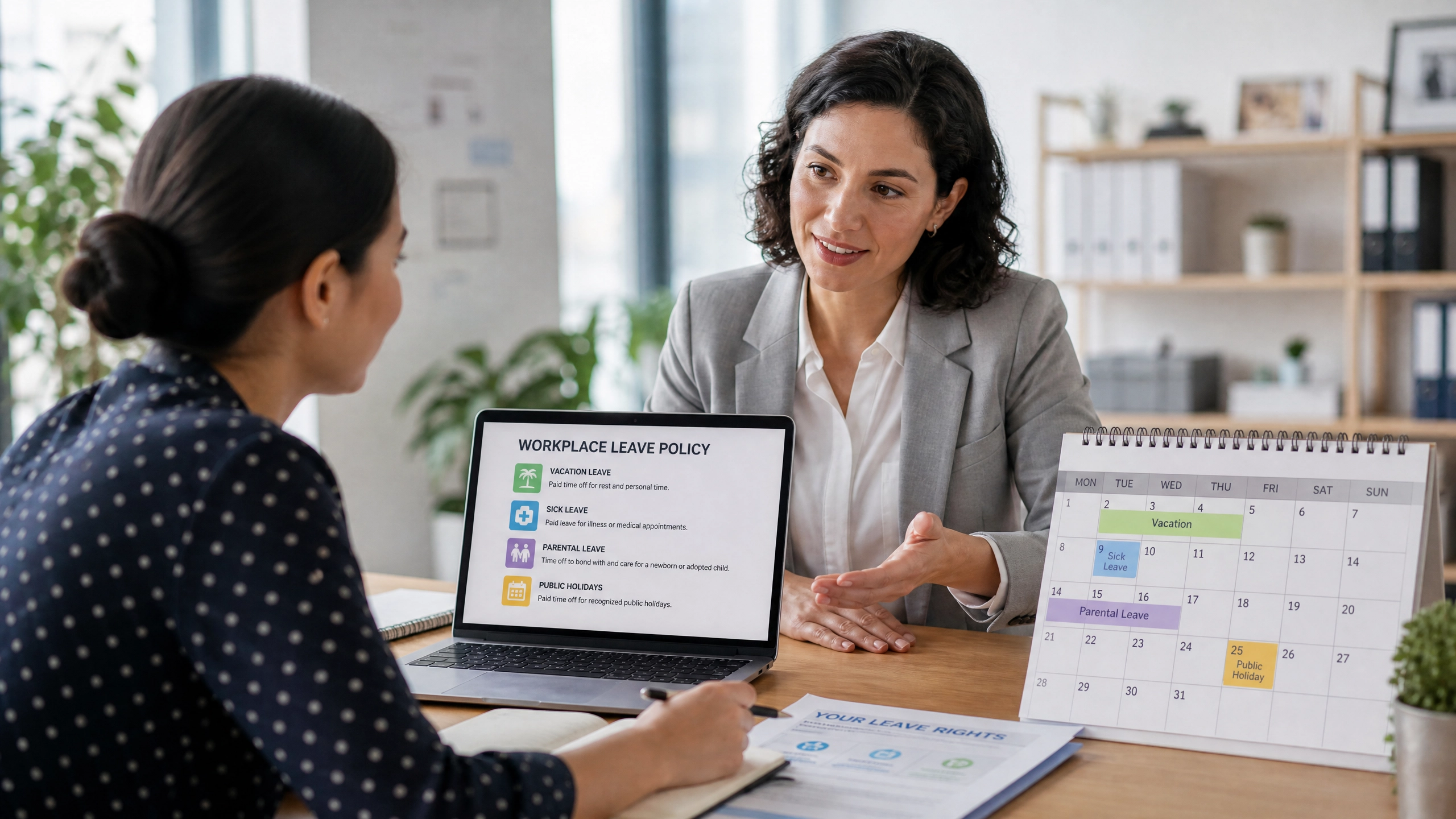 Understanding Employment Law: Know Your Workplace Rights