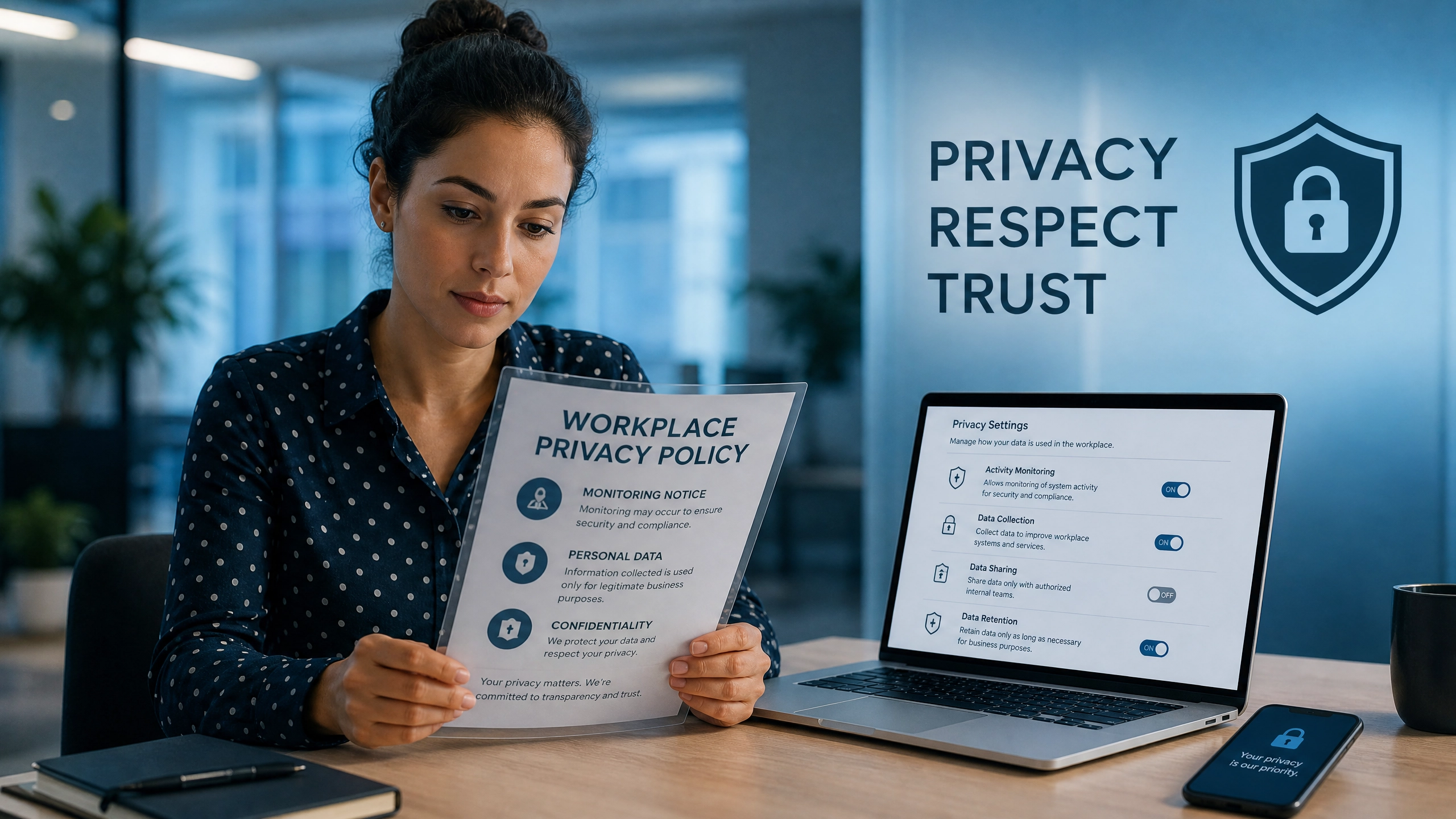 Understanding Employment Law: Know Your Workplace Rights