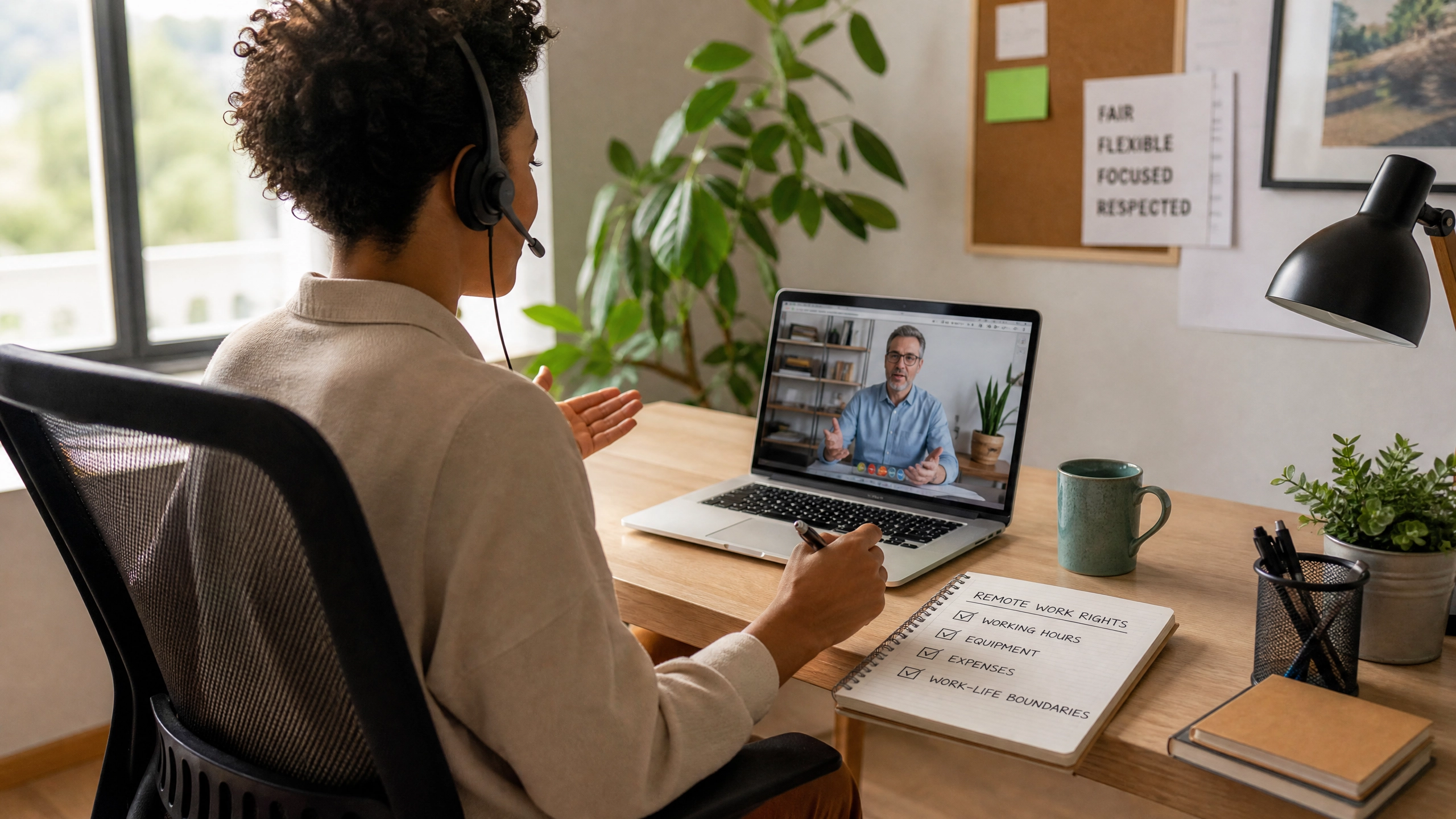 Understanding Employment Law: Know Your Workplace Rights