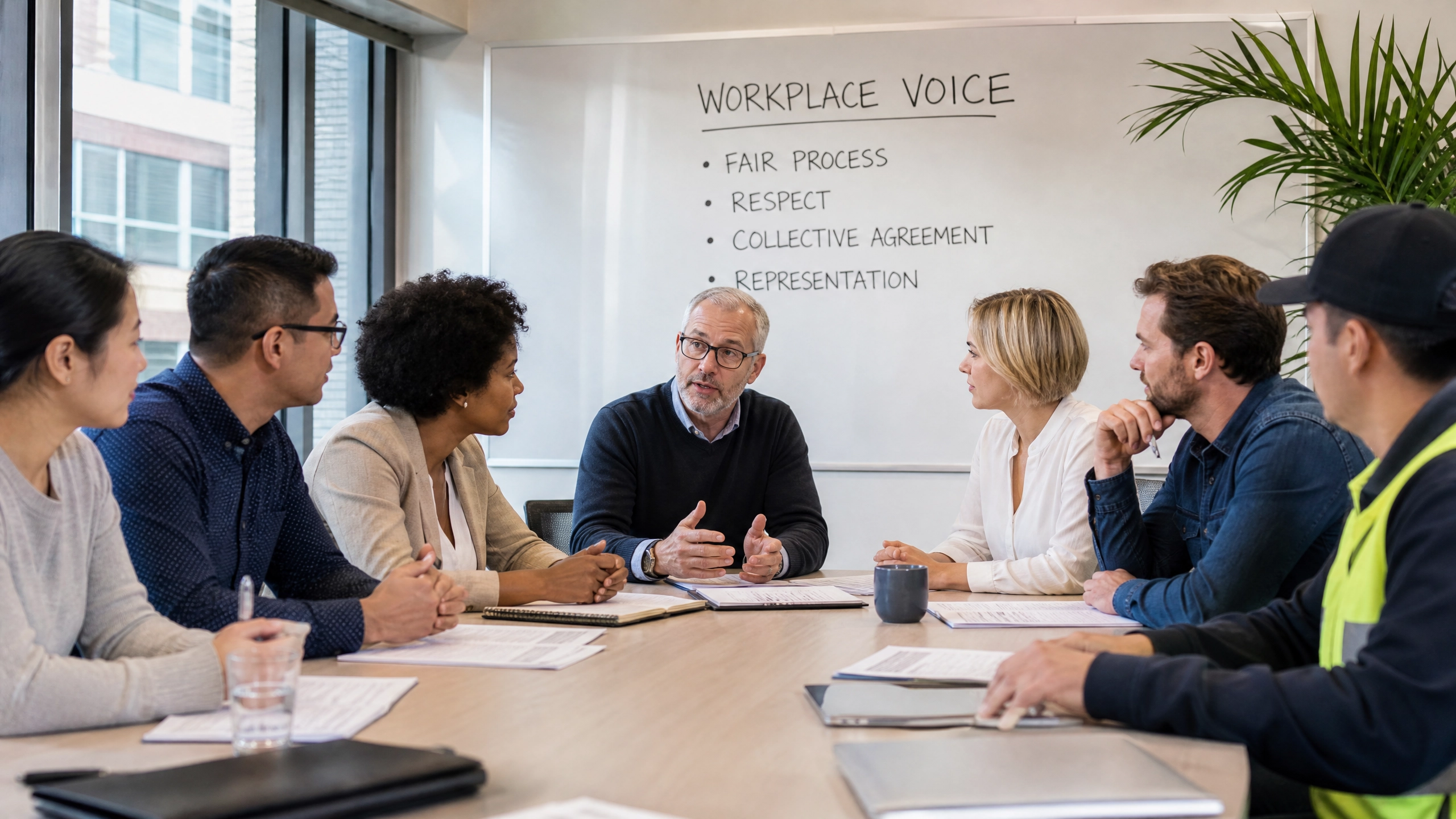 Understanding Employment Law: Know Your Workplace Rights