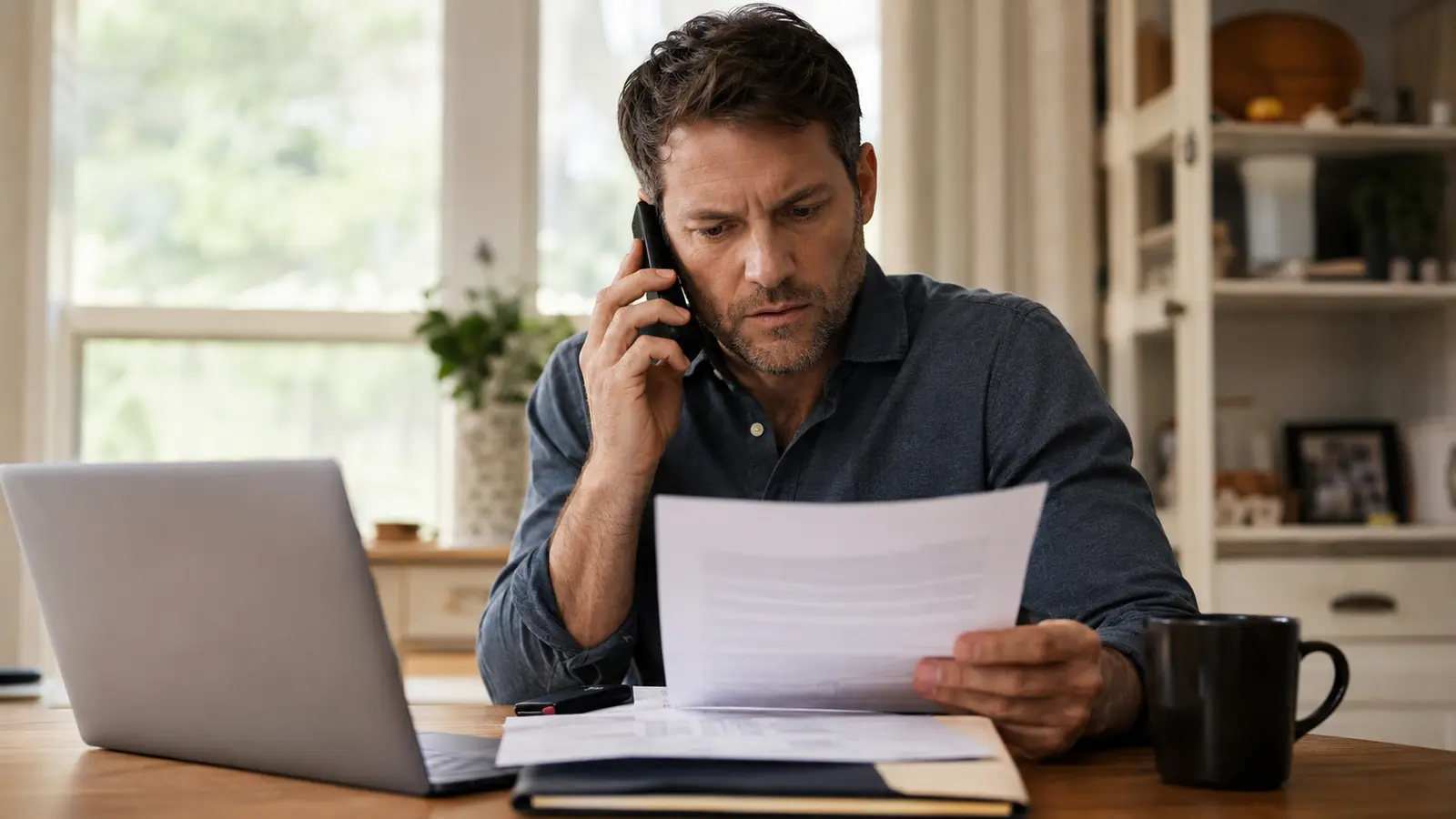 What Happens If You Are Sued – legal process image 4