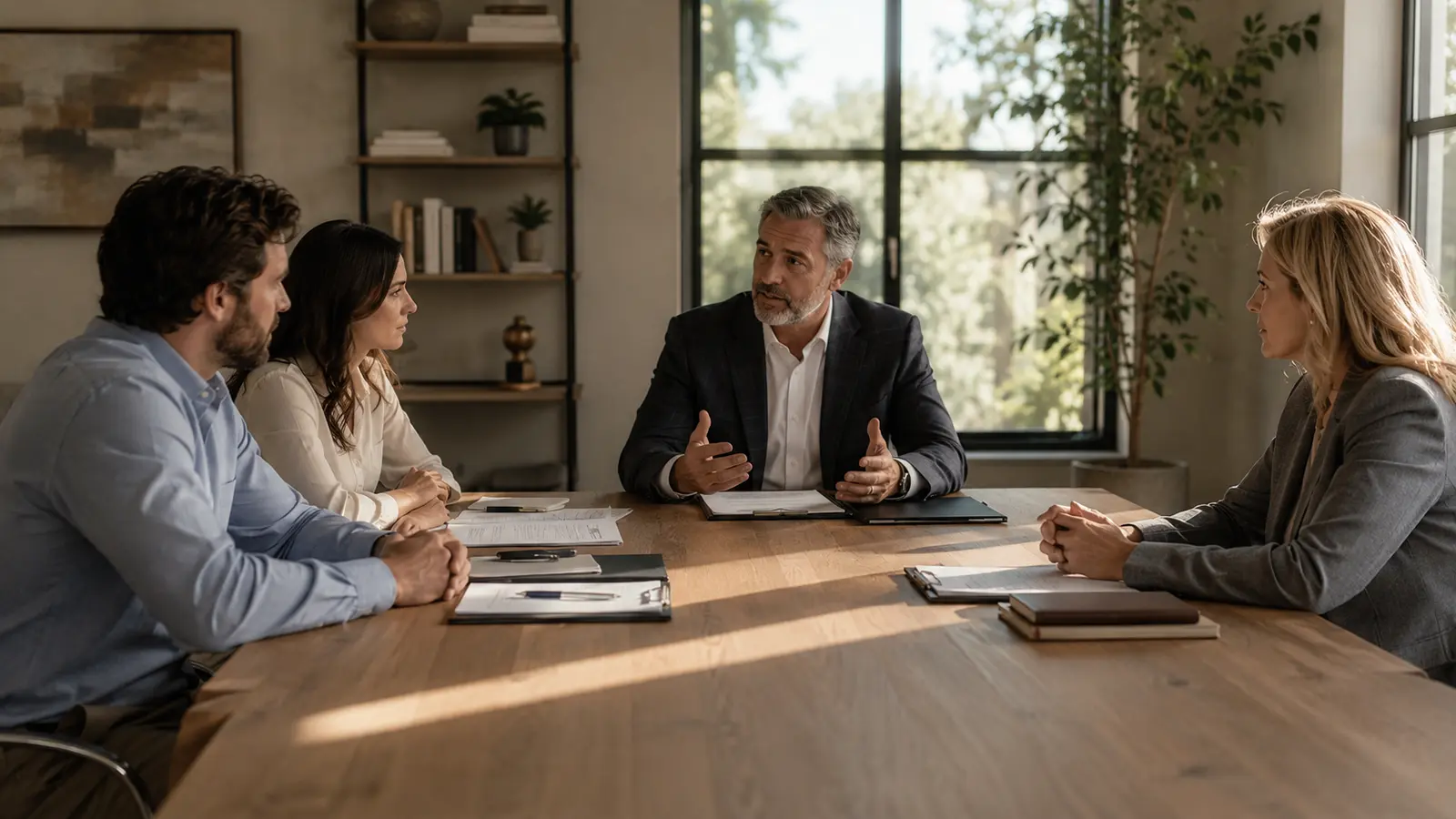 What Happens If You Are Sued – legal process image 7