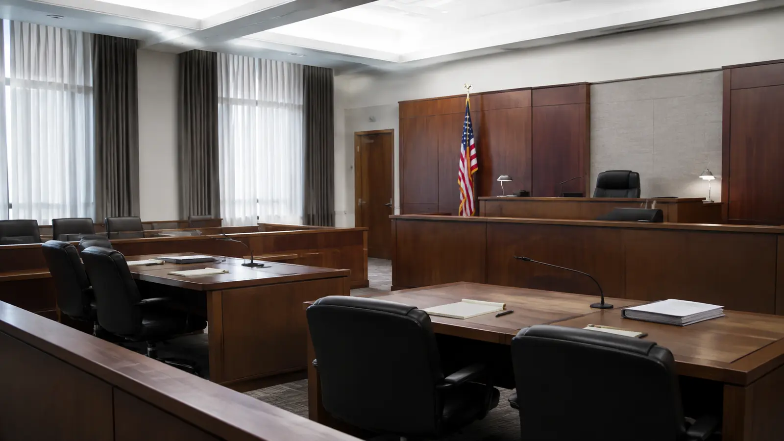 What Happens If You Are Sued – legal process image 8