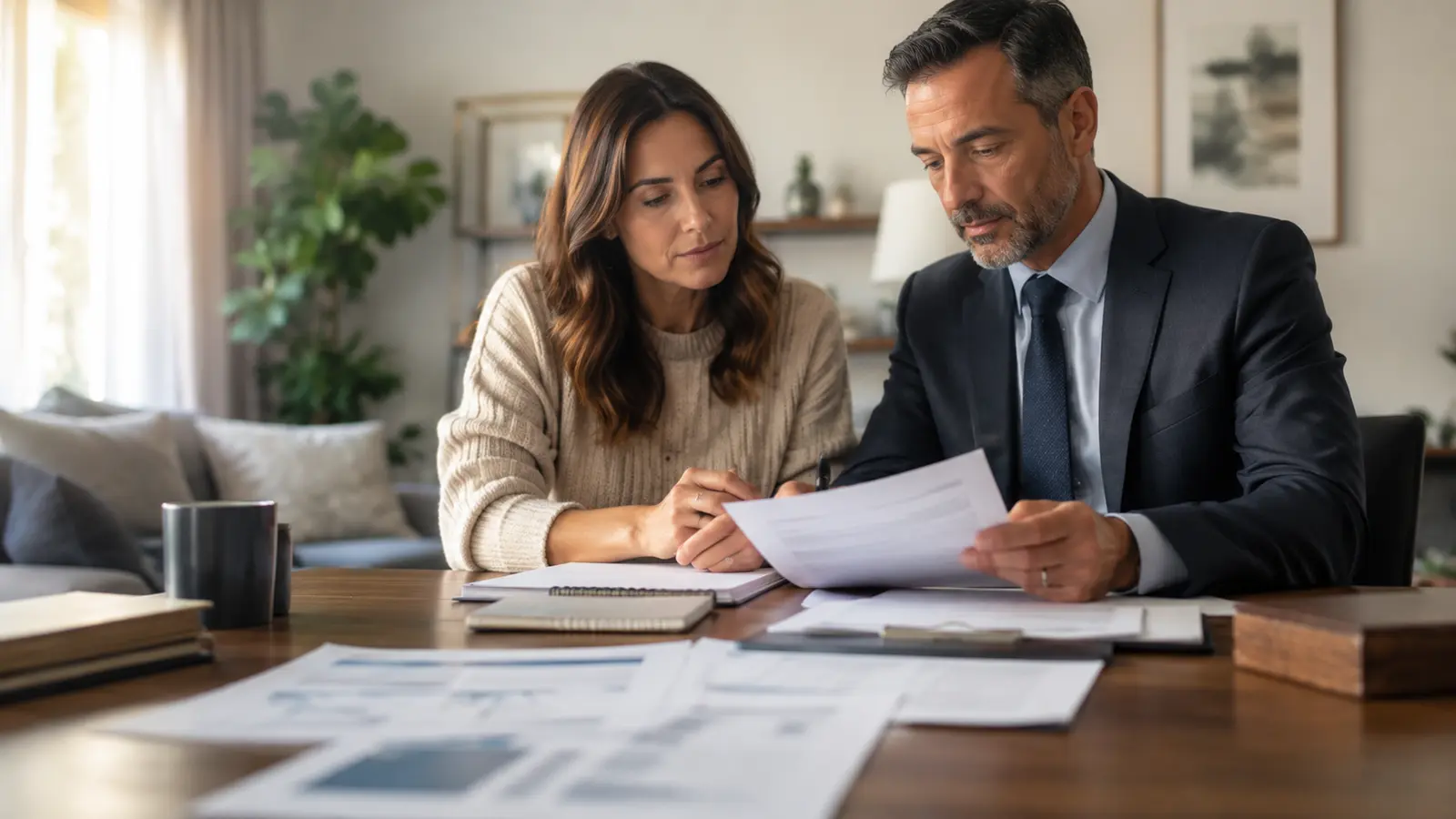 What Happens If You Are Sued – legal process image 9
