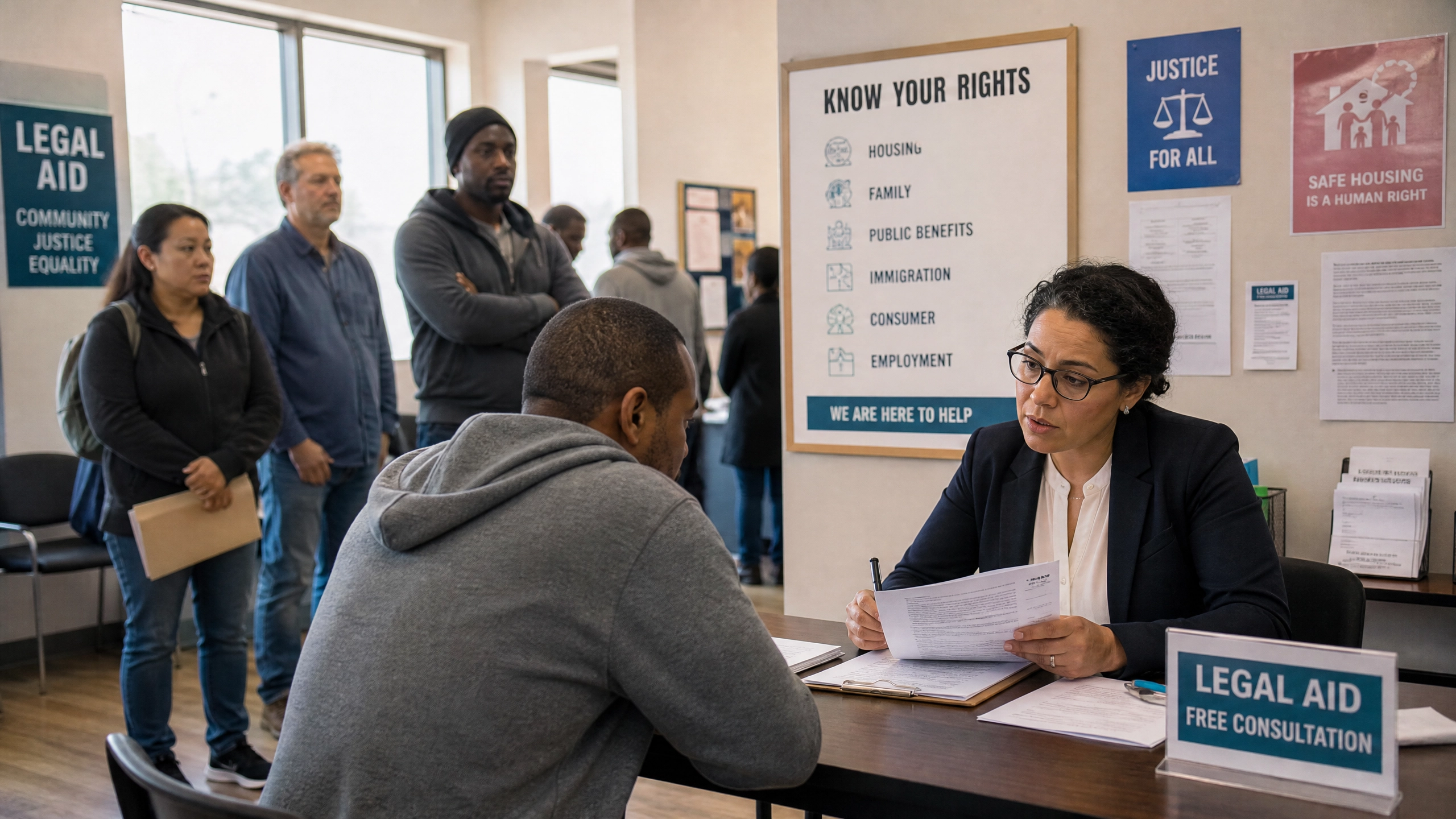 When Should You Hire a Lawyer? A Complete Guide