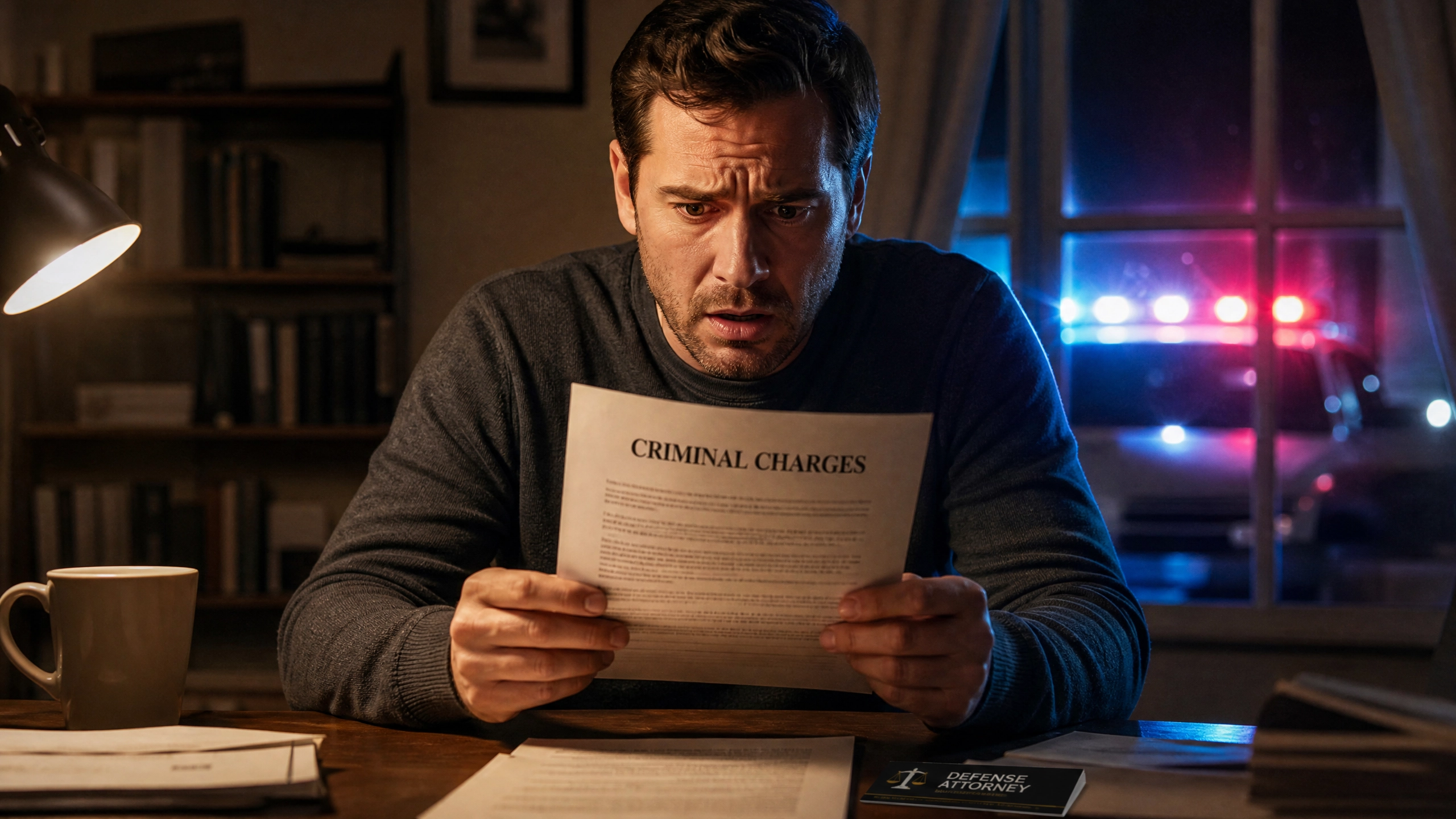 When Should You Hire a Lawyer? A Complete Guide