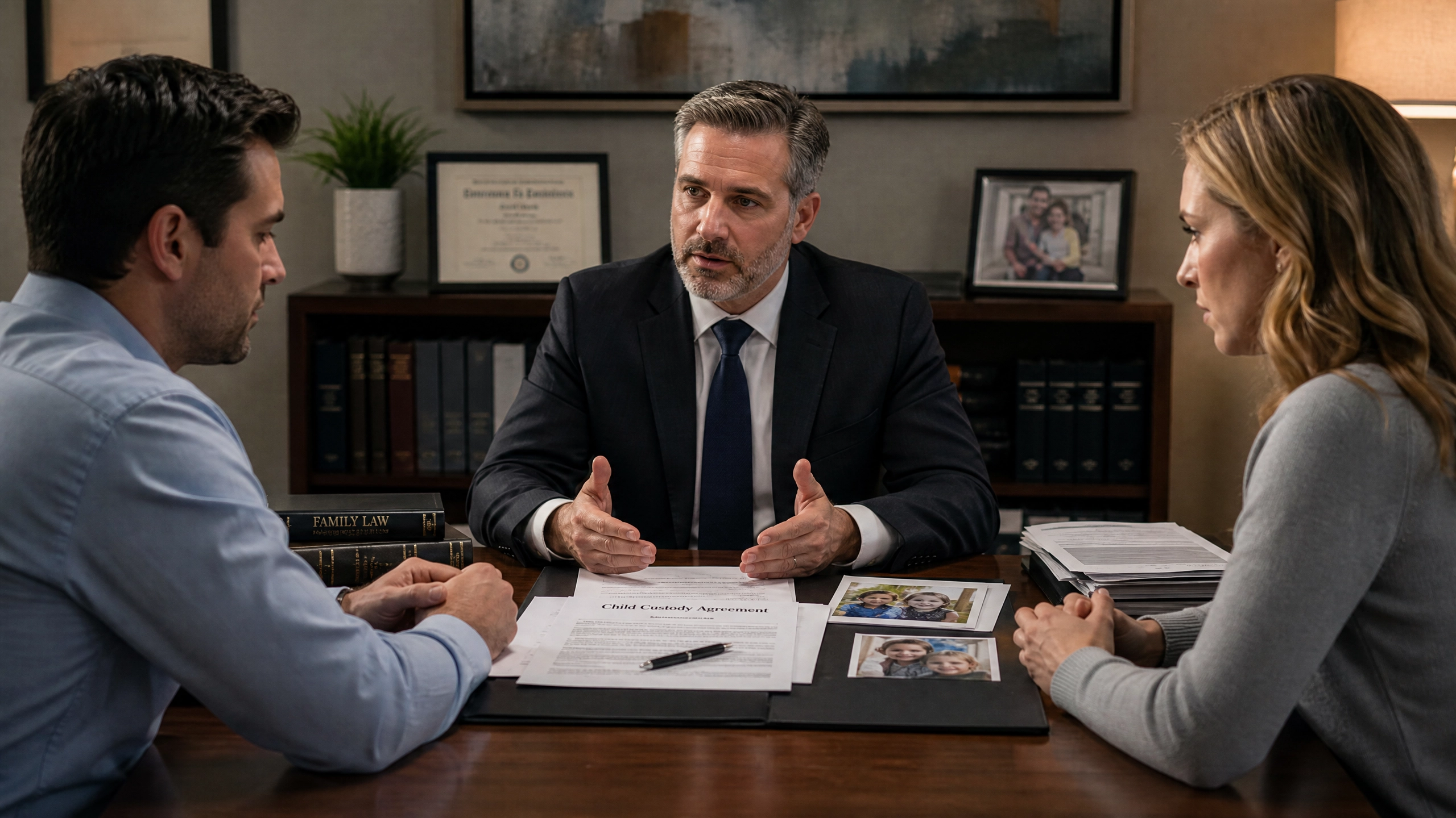 When Should You Hire a Lawyer? A Complete Guide