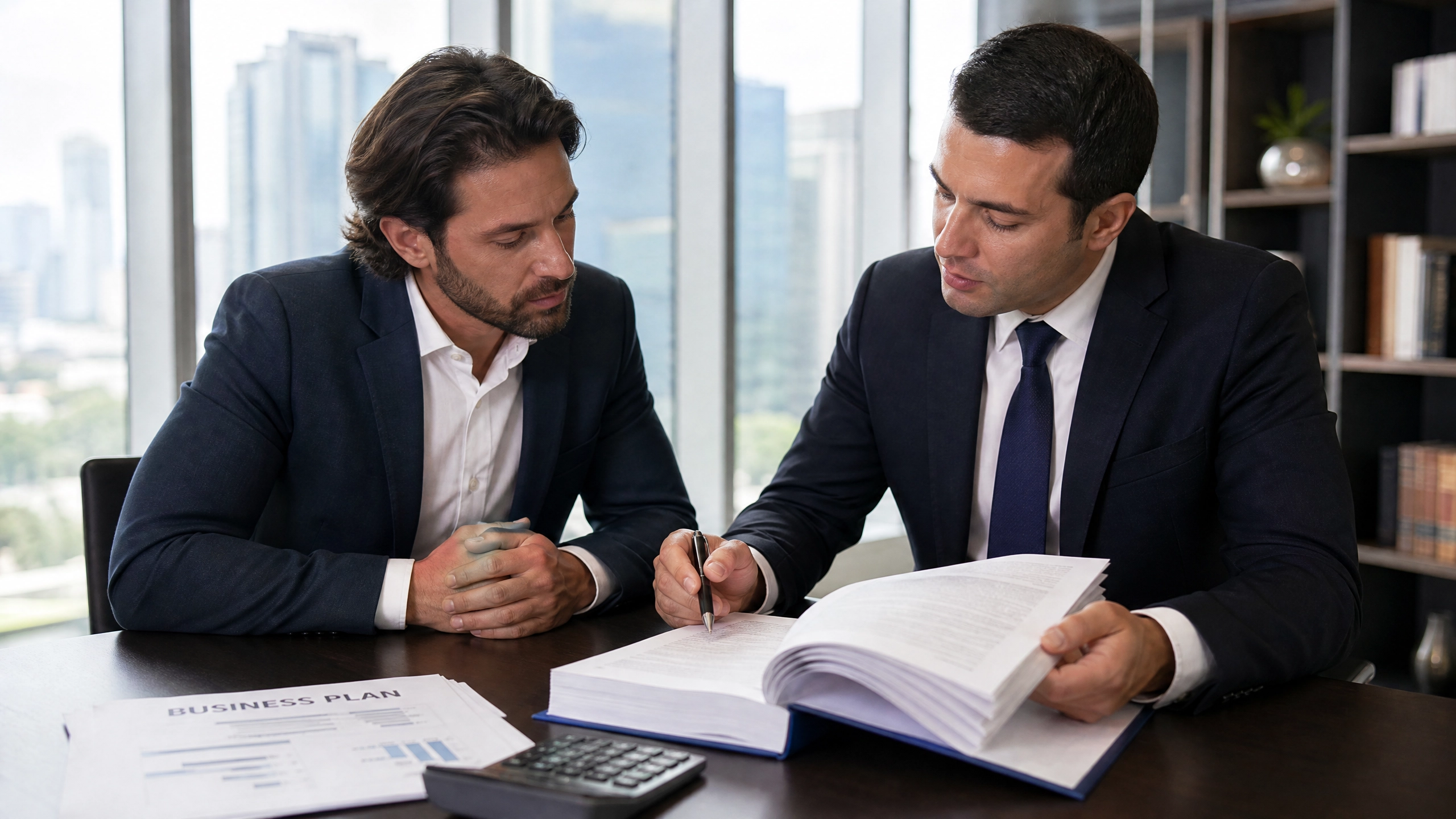 When Should You Hire a Lawyer? A Complete Guide