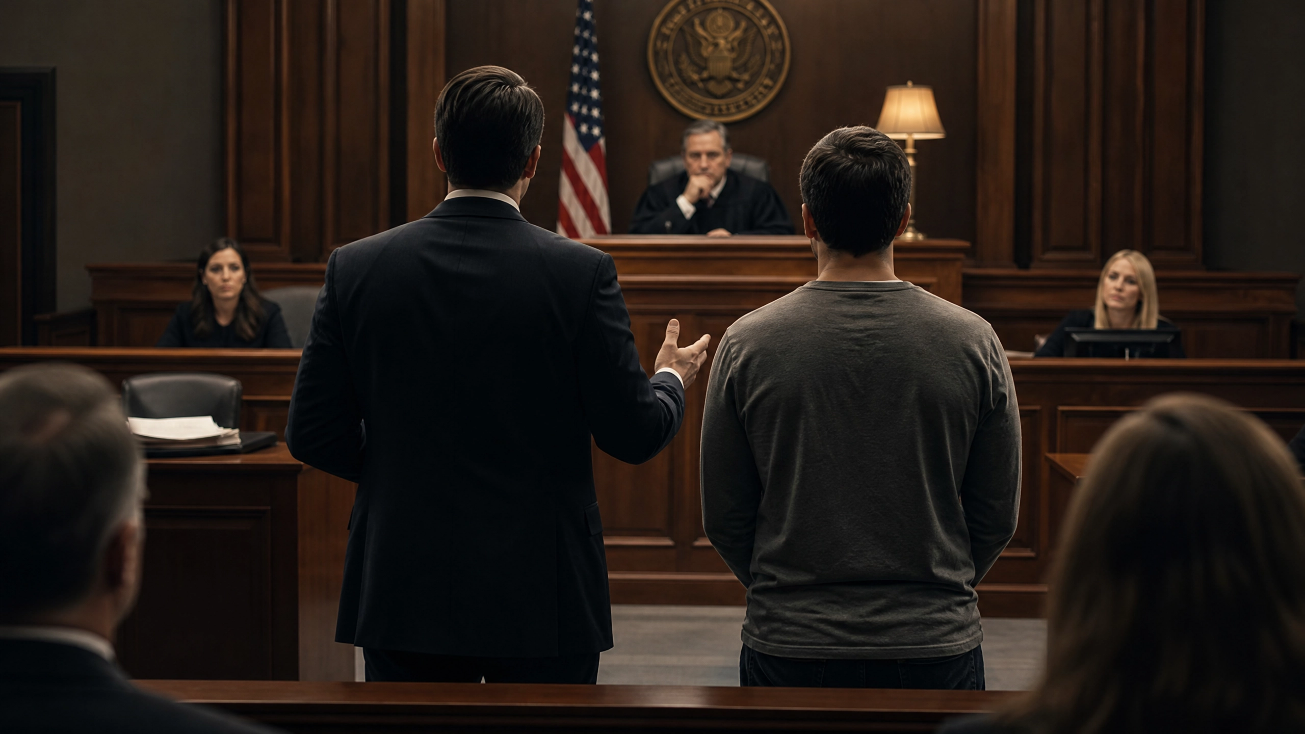 When Should You Hire a Lawyer? A Complete Guide