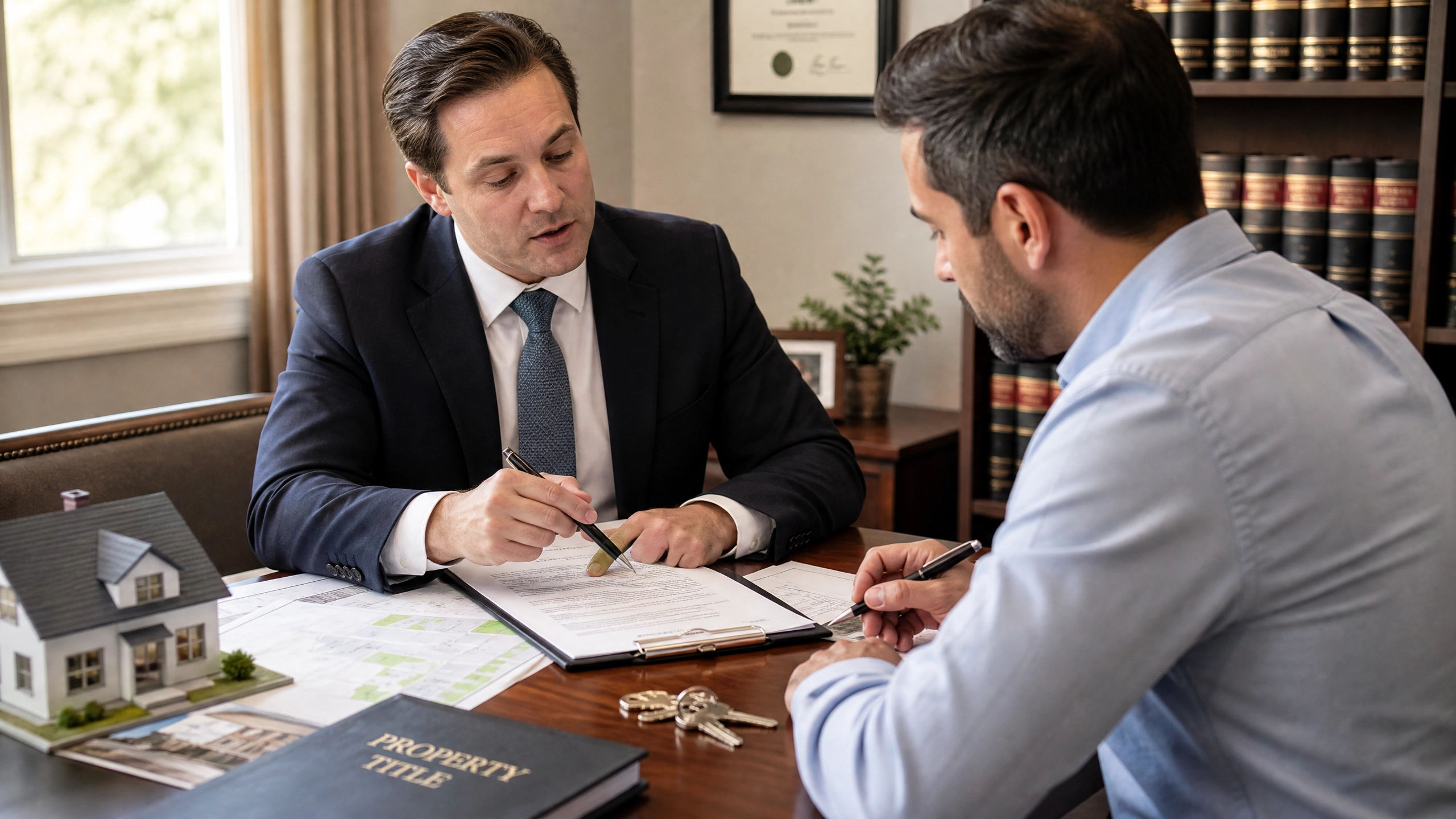 When Should You Hire a Lawyer? A Complete Guide