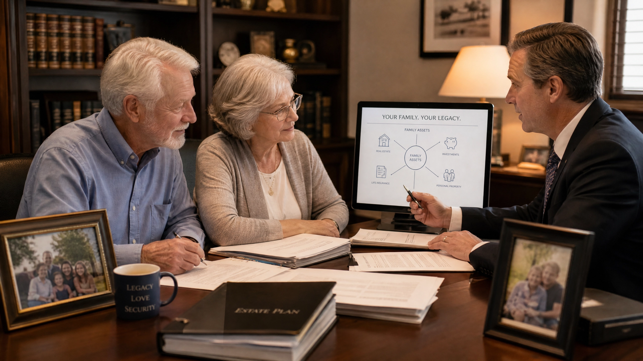 When Should You Hire a Lawyer? A Complete Guide