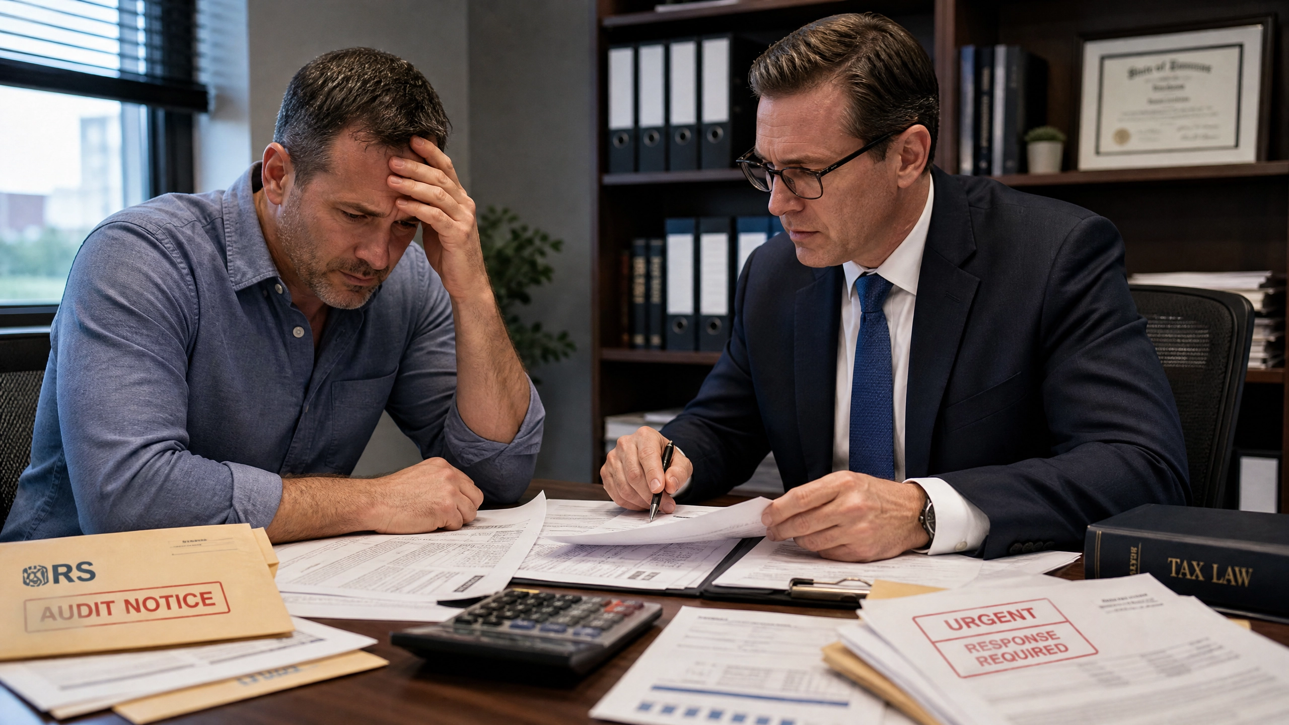 When Should You Hire a Lawyer? A Complete Guide