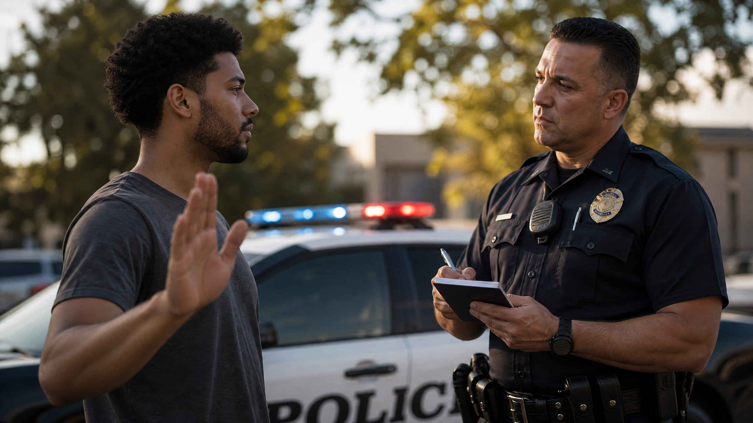 Your Legal Rights Explained: What Everyone Should Know