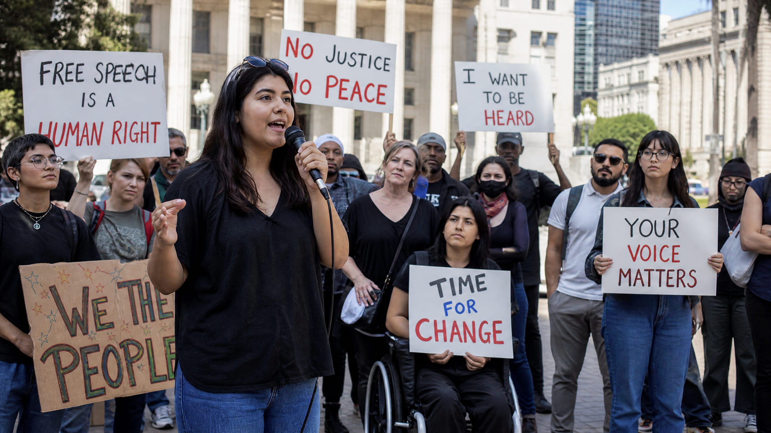 Your Legal Rights Explained: What Everyone Should Know