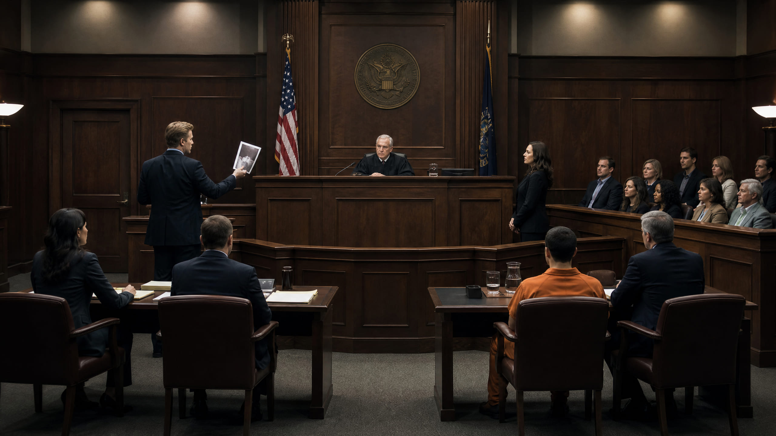 Your Legal Rights Explained: What Everyone Should Know
